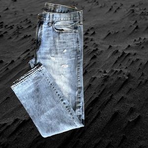 American Eagle Mens Jeans
